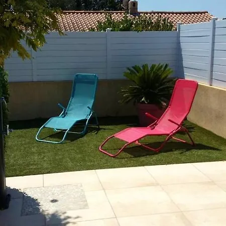Elegante A + Piscine * Ollioules