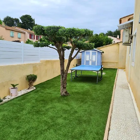 Elegante A + Piscine