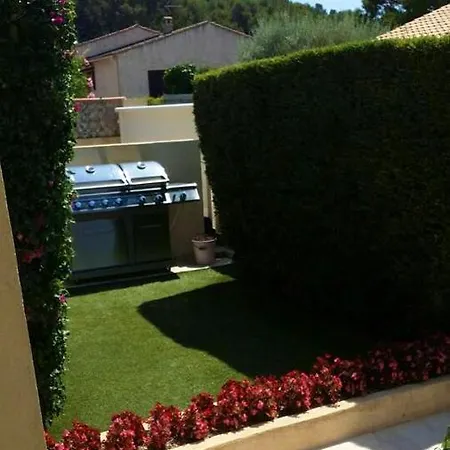Villa Elegante A + Piscine *