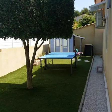 Villa Elegante A + Piscine