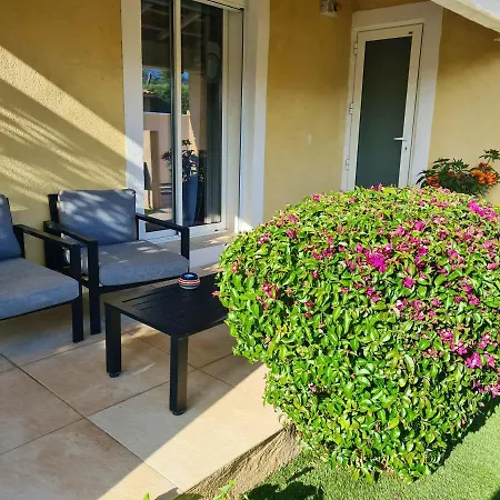 Villa Elegante A + Piscine Ollioules