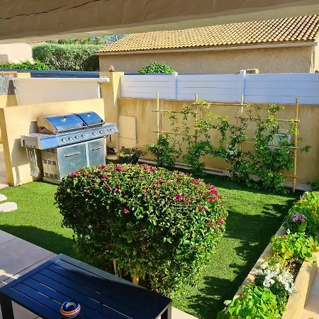 Elegante A + Piscine * Ollioules
